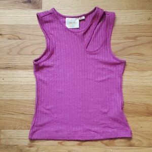 Maeve by Anthropologie top